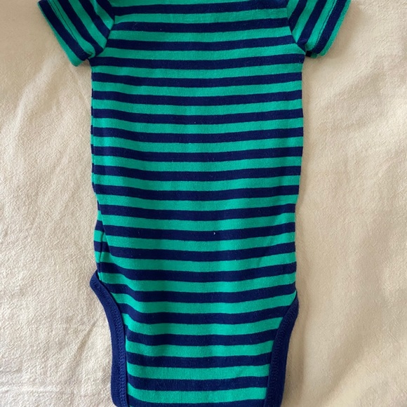 Baby boy Bodysuit - Picture 3 of 3